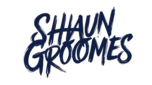 Shaun Groomes